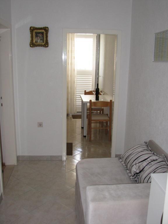 Pandzic Apartment
