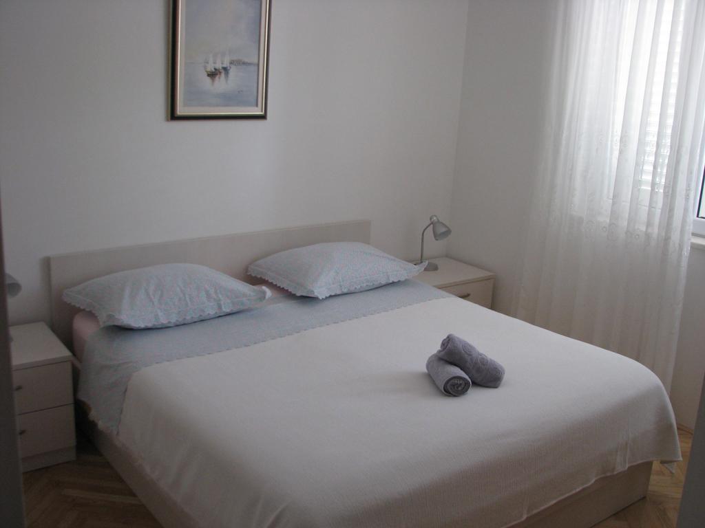 Apartment Pandzic
