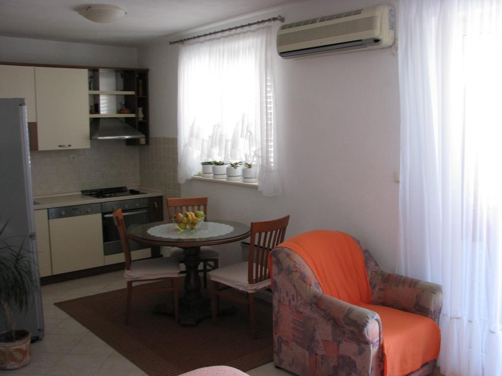 Pandzic * Makarska