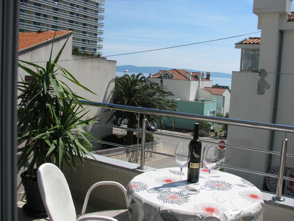 Pandzic Apartment